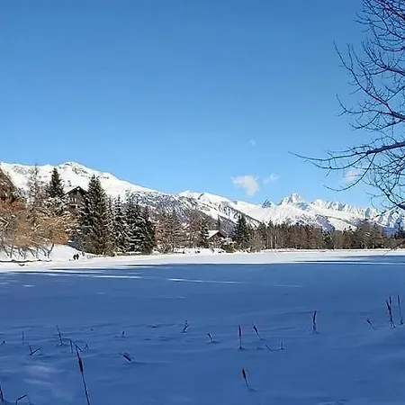 Chez Claudine Et Charles - * Crans-Montana