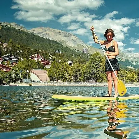 Chez Claudine Et Charles - * Crans-Montana