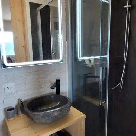 Lägenhet Chez Claudine Et Charles - Crans-Montana