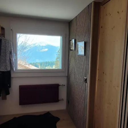 Chez Claudine Et Charles - Crans-Montana