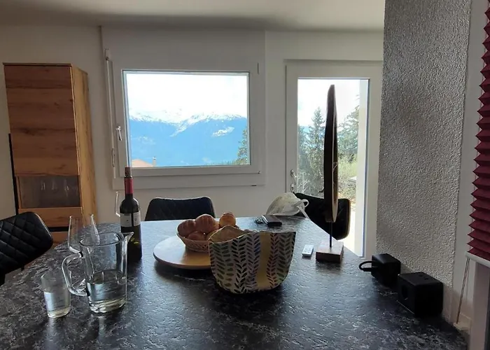 Chez Claudine Et Charles - Daire