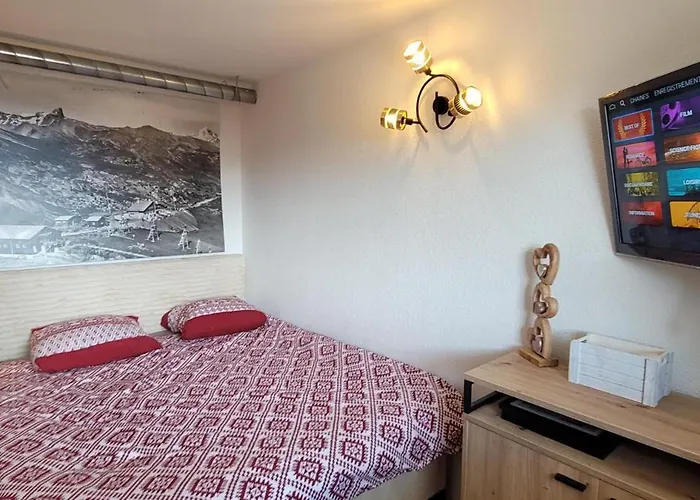 Chez Claudine Et Charles - Appartement