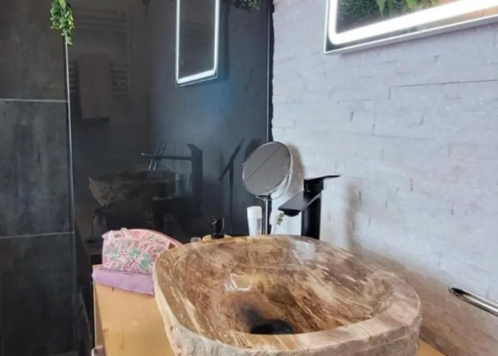 Chez Claudine Et Charles - Daire Crans-Montana