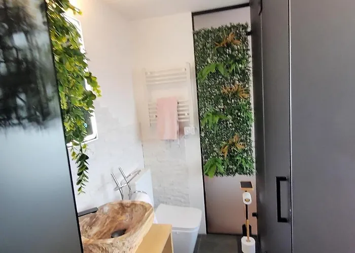 Chez Claudine Et Charles - Crans-Montana