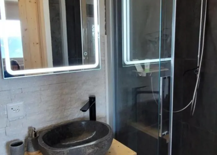 Appartement Chez Claudine Et Charles - Crans-Montana