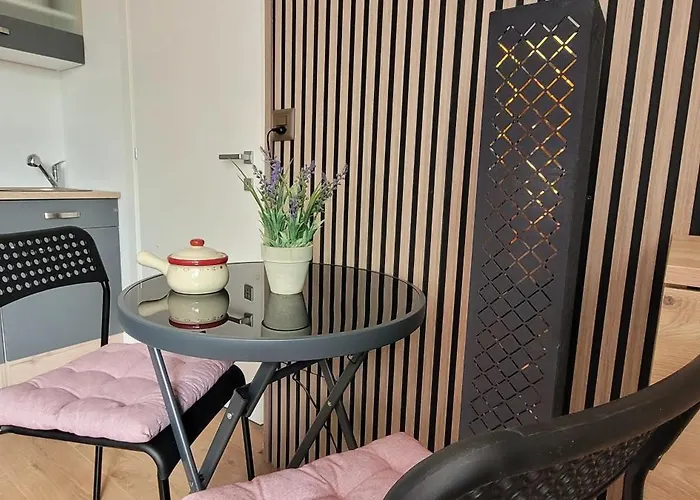 Chez Claudine Et Charles - Crans-Montana