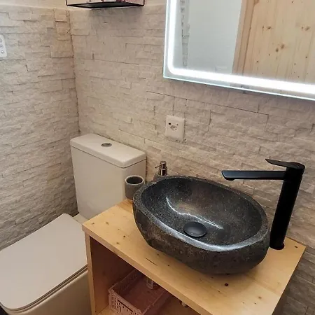 Apartment Chez Claudine Et Charles - *