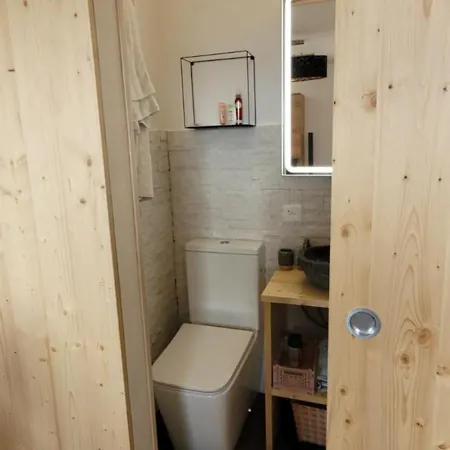 Apartment Chez Claudine Et Charles -