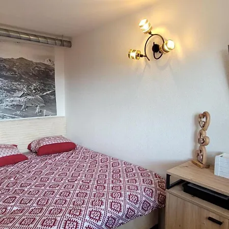 Chez Claudine Et Charles - Apartment