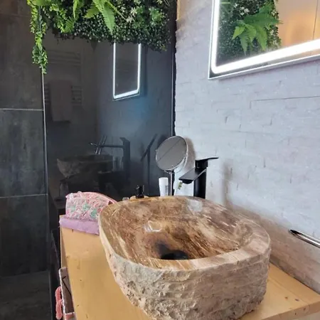 Chez Claudine Et Charles - Apartment Crans-Montana