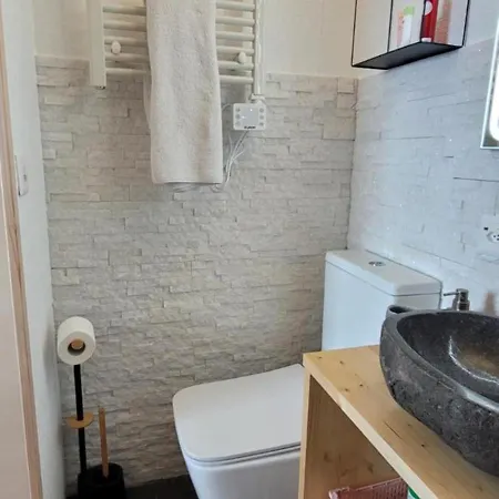 Chez Claudine Et Charles - Apartment *