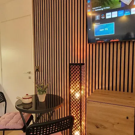 Chez Claudine Et Charles - Apartamento
