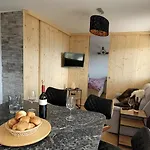Chez Claudine Et Charles - Apartamento Crans-Montana