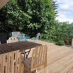 Chez Claudine Et Charles - Apartamento Crans-Montana
